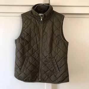Old Navy vest